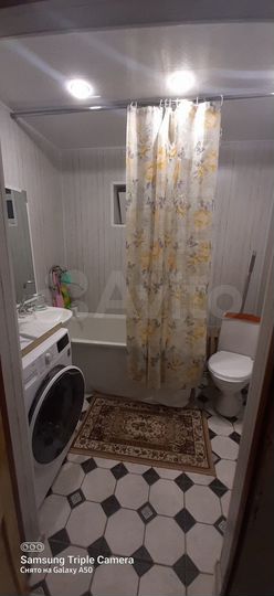 Дом 84,4 м² на участке 33 сот.