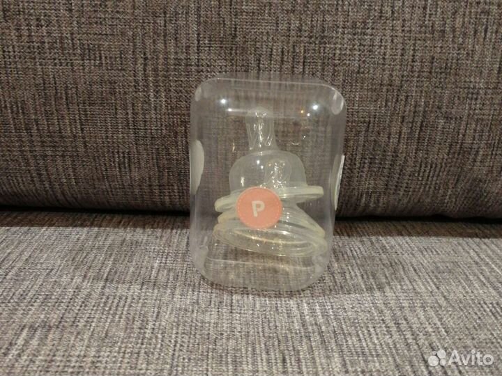 Набор сосок Dr Browns