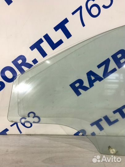 Стекло двери перед лев hyundai solaris 1 1.6 мт хе