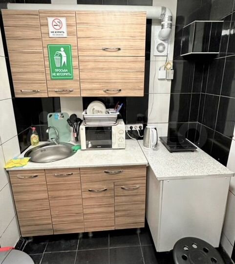 Комната 20 м², 2/4 эт.