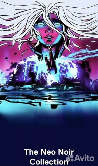 Игровая мышь prime: NEO noir edition