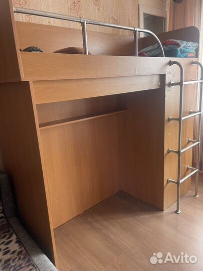 Продам кровать