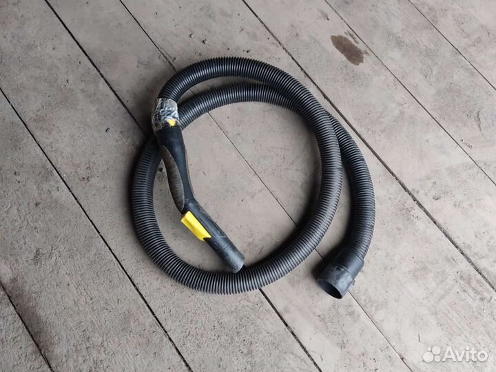 Моющий пылесос karcher DS 5500