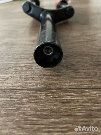 Вилка для горного велосипеда 29