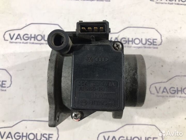 Дмрв Audi 80 B4 2.6 1994