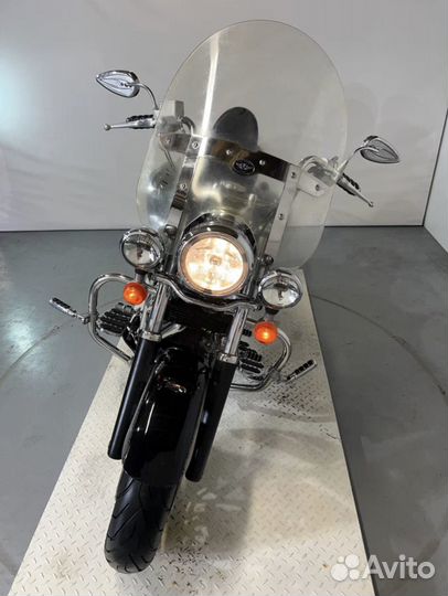 Victory V92SC Год 2003