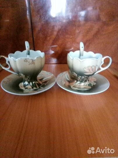 Набор чашек