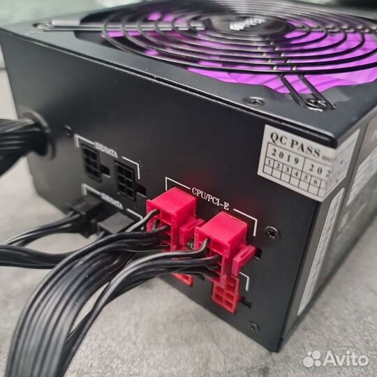 Блок питания Hyper 750w