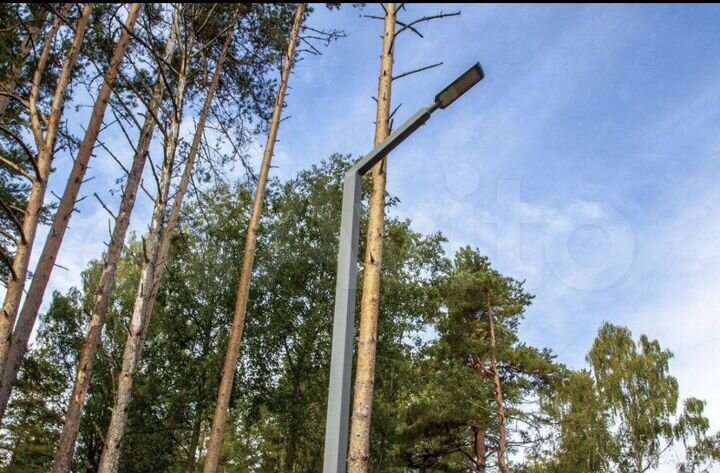 Участок 10 сот. (ИЖС)