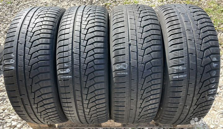 Hankook Winter I'Cept Evo2 W320A SUV 225/55 R18