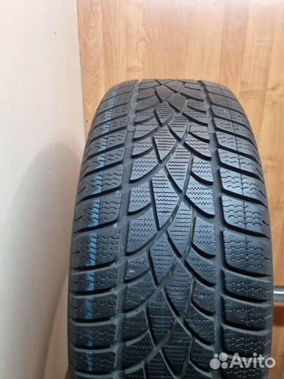 Dunlop SP Winter Sport 3D DSST ROF 235/50 R19