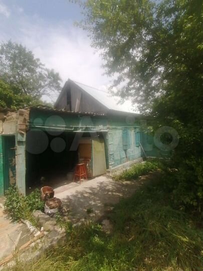 Дом 45 м² на участке 28 сот.