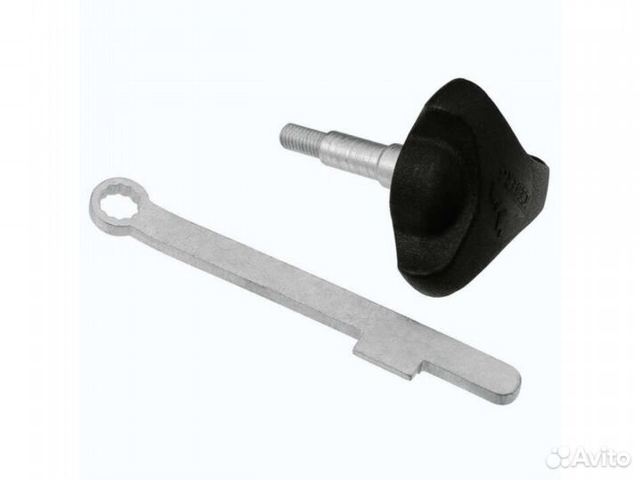 Ледоруб для рыбалки