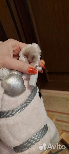 Качалка лошадь