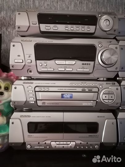 Без колонок