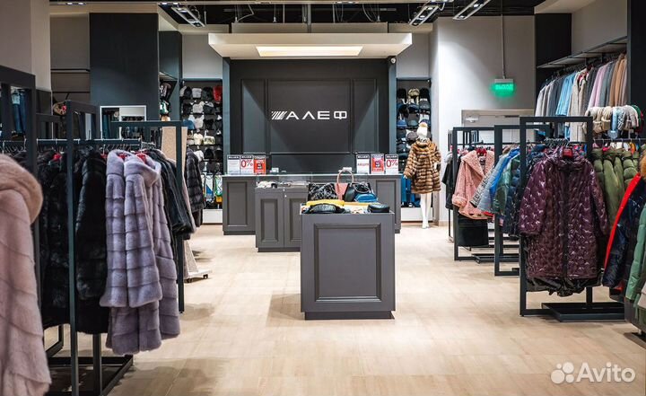 Администратор\Продавец-консультант ТЦ Калейдоскоп