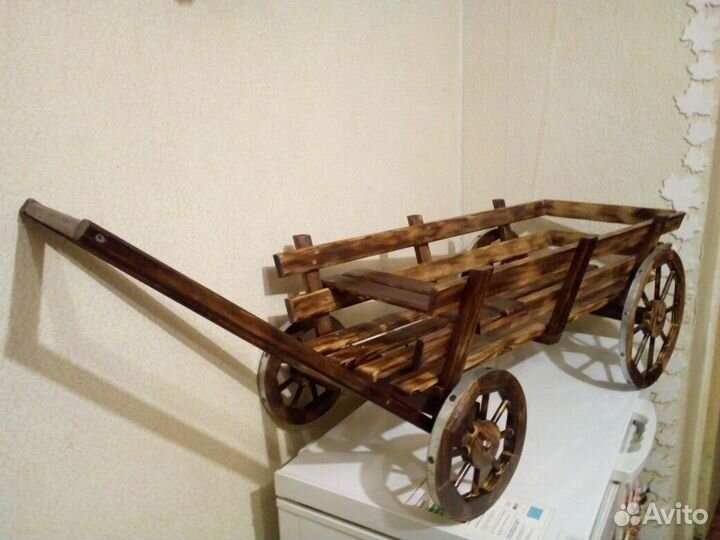 Кашпо, подставка под цветы