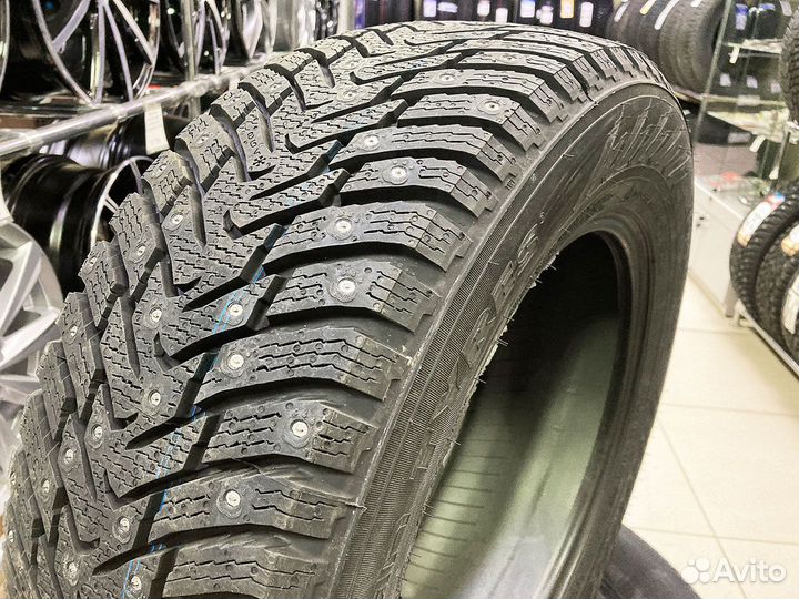 Nokian Tyres Nordman 8 SUV 245/60 R18