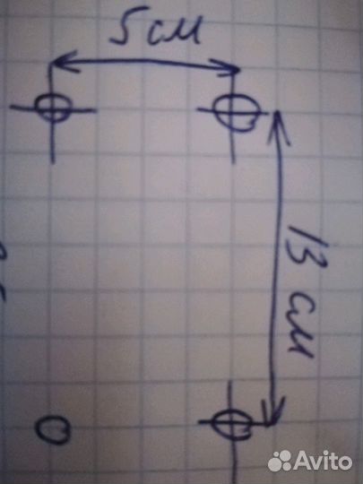 Подставка для телевизора samsung