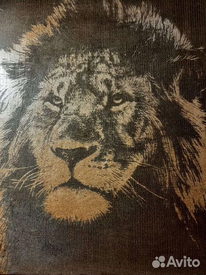 Лазерный станок гравер с чпу