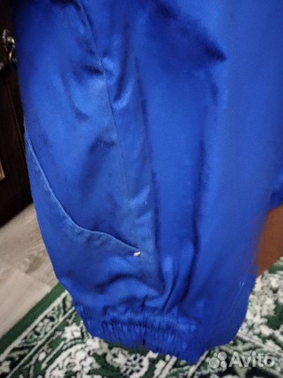 Рабочая одежда мужская