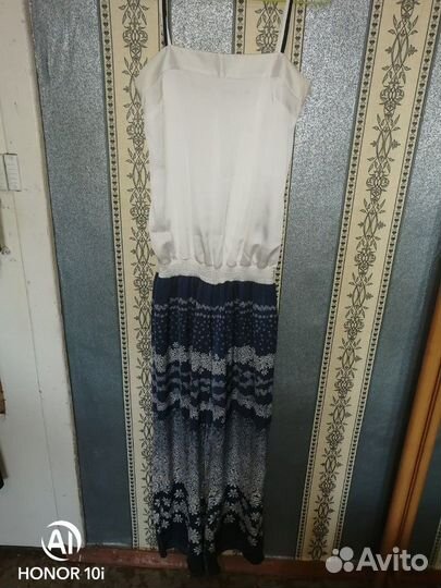 Комбинезон летний