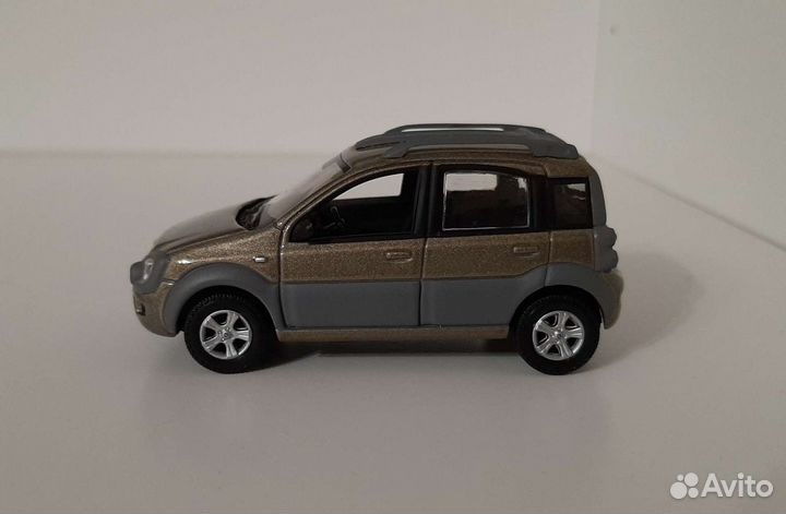 Fiat # Lancia / 1:43 / Norev