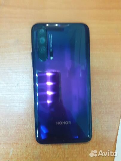 Honor 20 PRO 8/256 гб