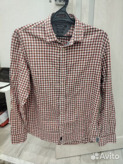 Мешок одежды