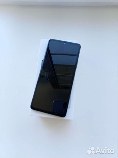Xiaomi Redmi Note 10 Pro, 6/64 ГБ