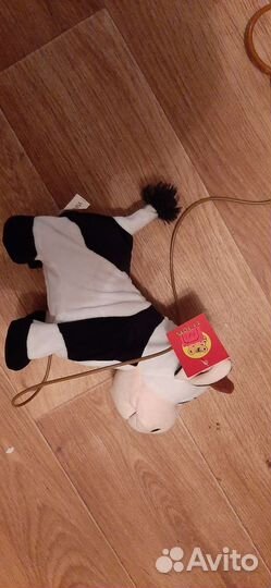 Игрушки куклы