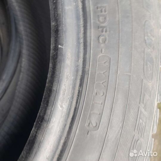 Yokohama Ice Guard IG30 225/60 R17