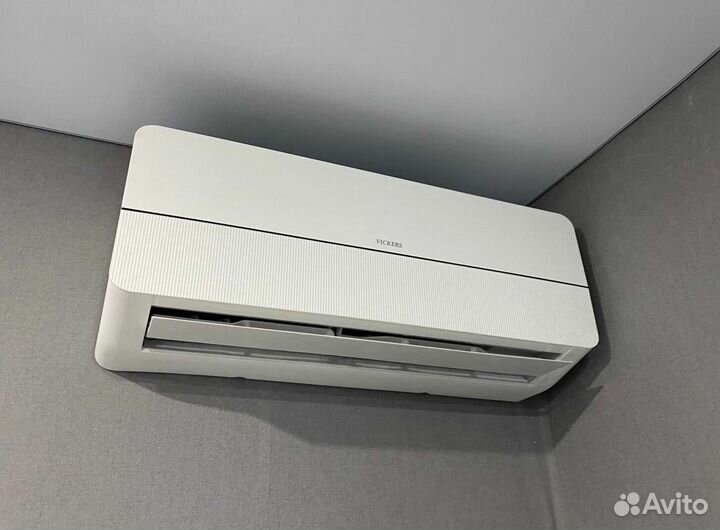 Сплит-система Кондиционер с бесплатной доставкой