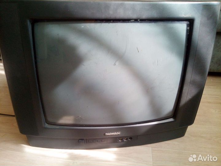 Телевизор бу