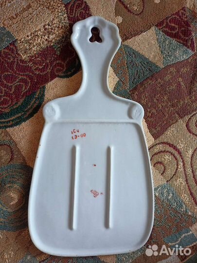 Доска, чайник СССР