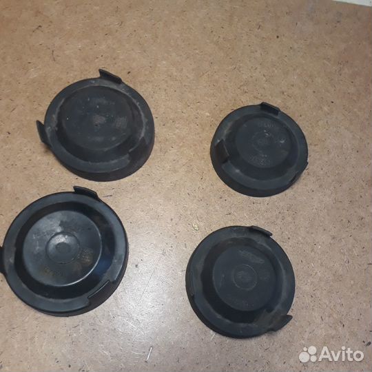 Крышка фары Пассат б5