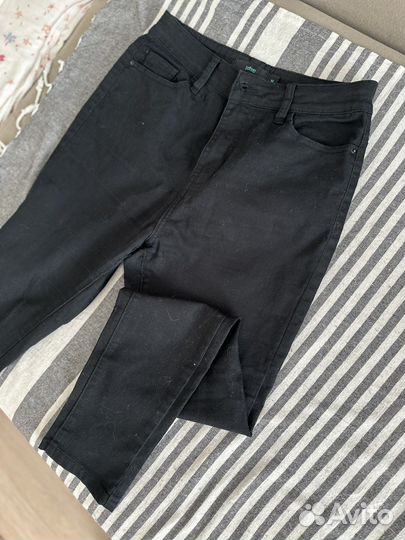 Вещи пакетом женские 44