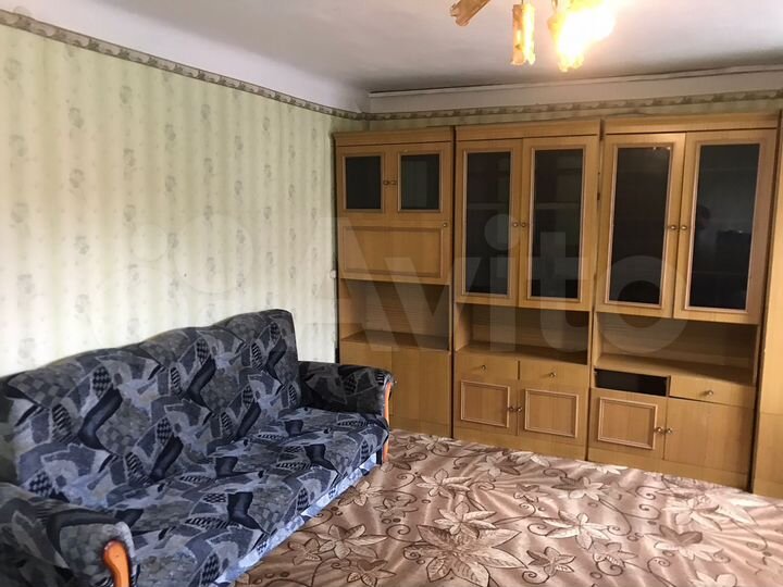 Дом 50,6 м² на участке 5 сот.