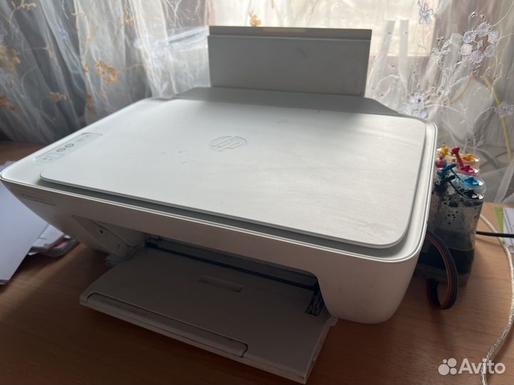 Принтер hp deskjet 2320