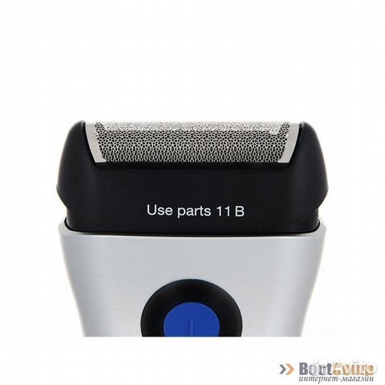 Бритва Braun Series 1 150s