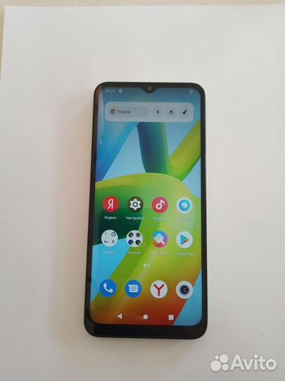 Xiaomi Redmi A1+, 2/32 ГБ