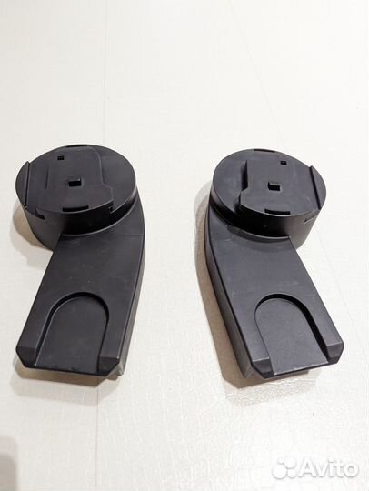 Автокресло cybex cloud q plus platinum