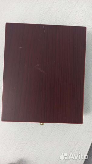 Мужской подарочный набор