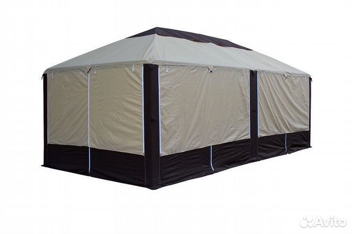 Шатёр Митек Элит 6х3