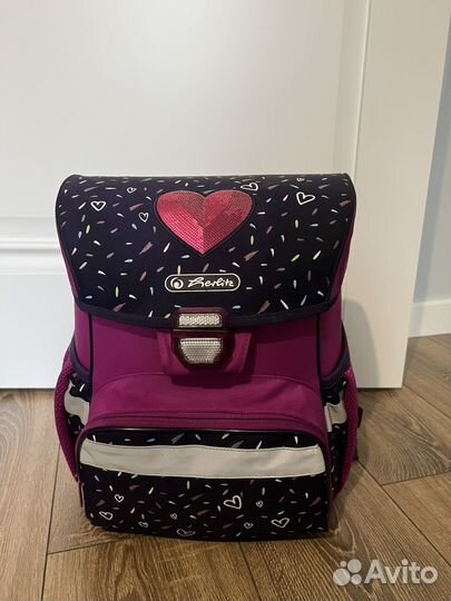 Школьный ранец Herlitz