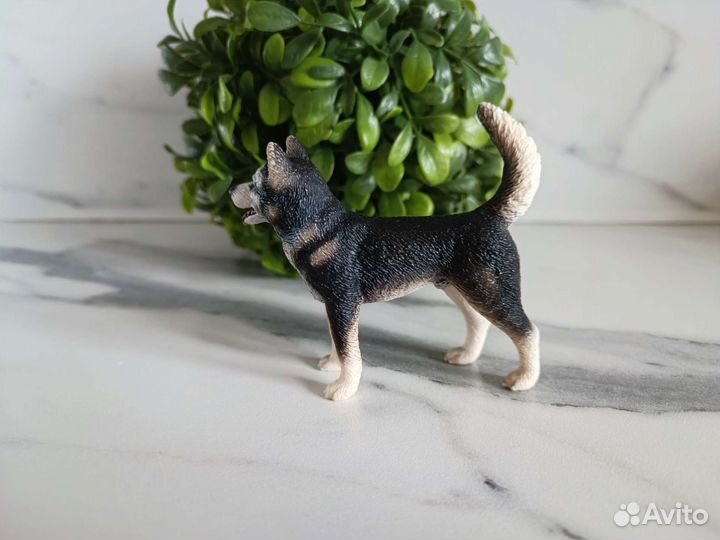Фигурка хаски Schleich