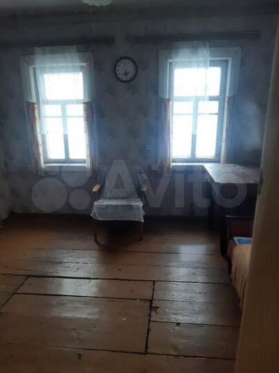 Дом 54 м² на участке 15 сот.