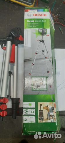 Штатив для лазерного уровня bosch купить в Перми | Товары для дома и ...