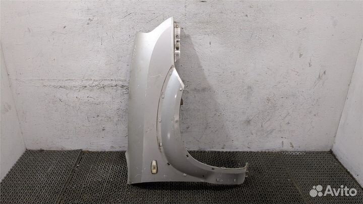 Крыло Hyundai Tucson 1, 2006