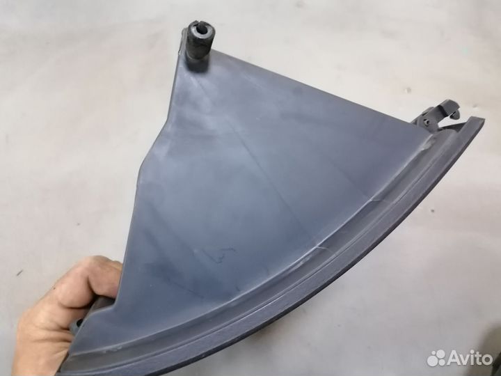 Бардачок для Mitsubishi Carisma (DA) 1999-2003